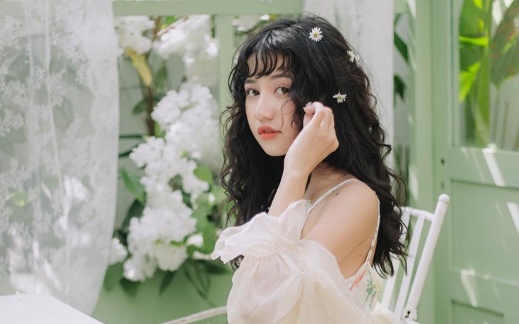 Á hậu Minh Kiên trúng vai sau nhiều lần 'rớt đài', Phí Phương Anh hào hứng lấn sân điện ảnh - Ảnh 6.