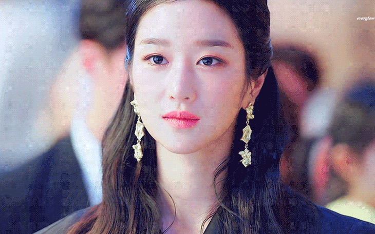 Seo Ye Ji - sao Hàn bị hủy hoại danh tiếng vì bê bối 