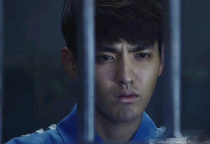 ‘Xong phim’, Ngô Diệc Phàm chính thức bị kết án 13 năm tù - Ảnh 1.