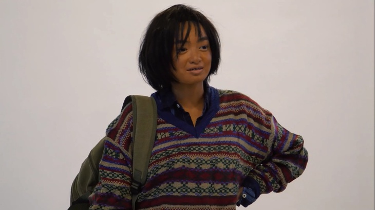 Xỉu ngang với nhan sắc từ quá khứ của Ninh Dương Lan Ngọc, Kaity Nguyễn - Ảnh 5.