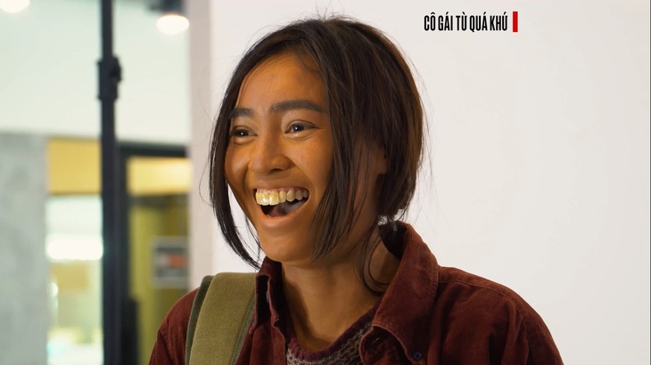 Xỉu ngang với nhan sắc từ quá khứ của Ninh Dương Lan Ngọc, Kaity Nguyễn - Ảnh 4.