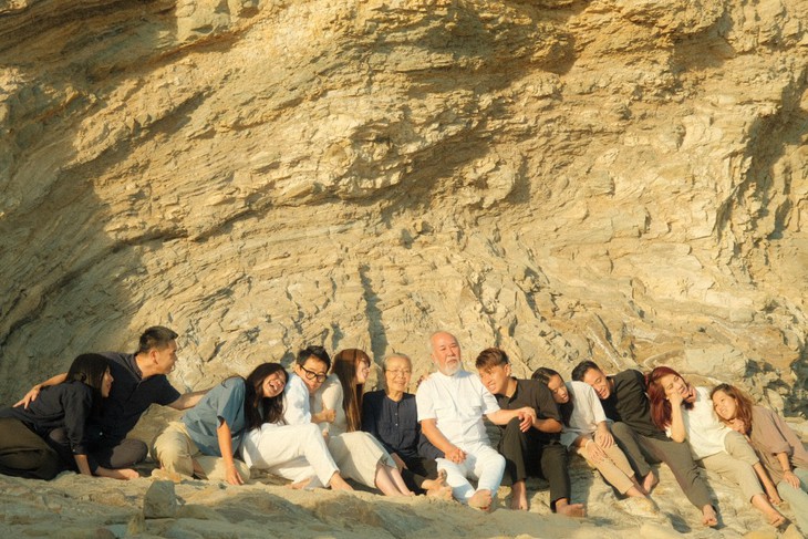 Thanh Hà - Phương Uyên tung ca khúc có nhan đề lạ lắm à nha - Ho’oponopono - Ảnh 2.