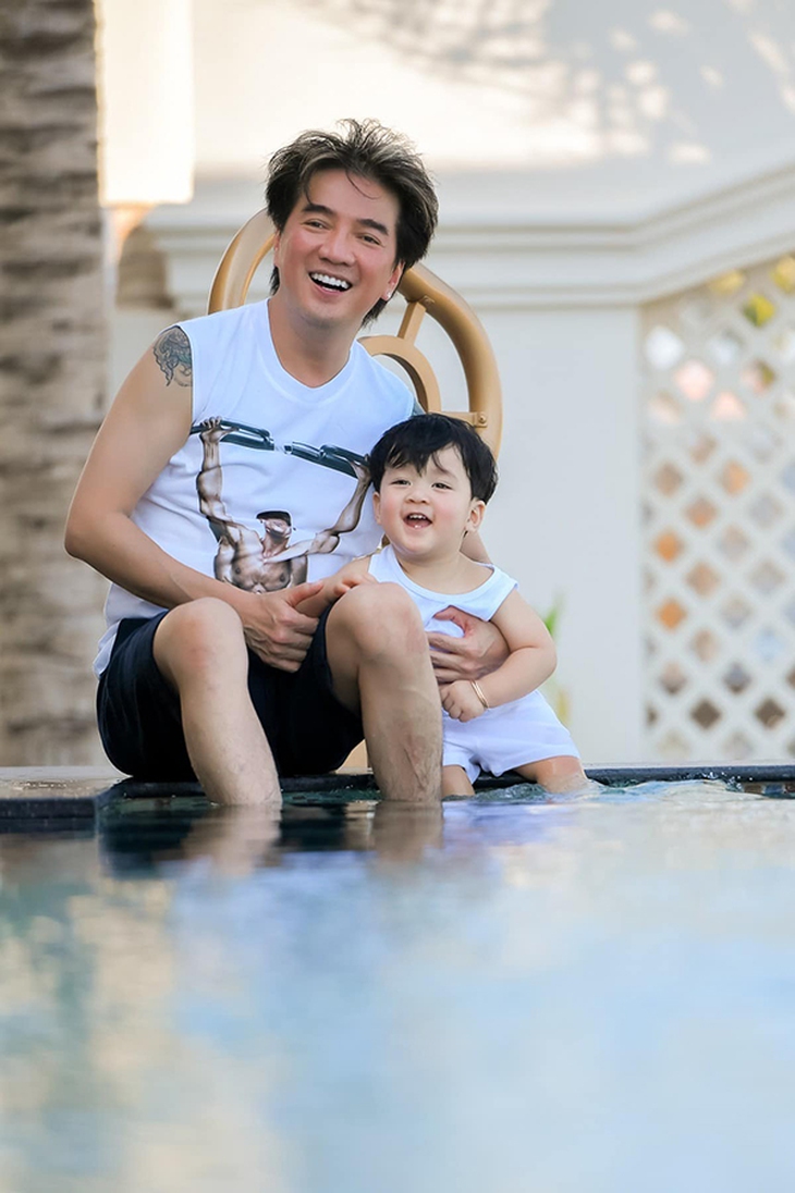 Khi ngôi sao tự nguyện xuống hạng làm vai phụ - Ảnh 6.