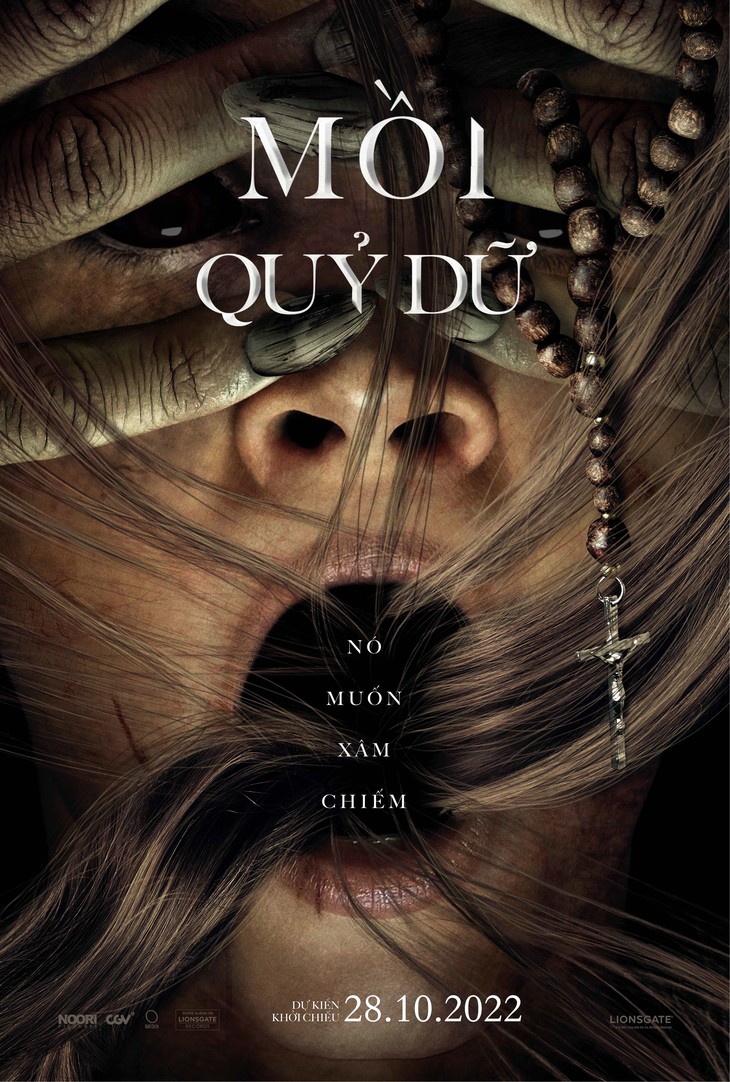 Loạt phim kinh dị cực đáng xem dịp Halloween năm nay - Ảnh 7.