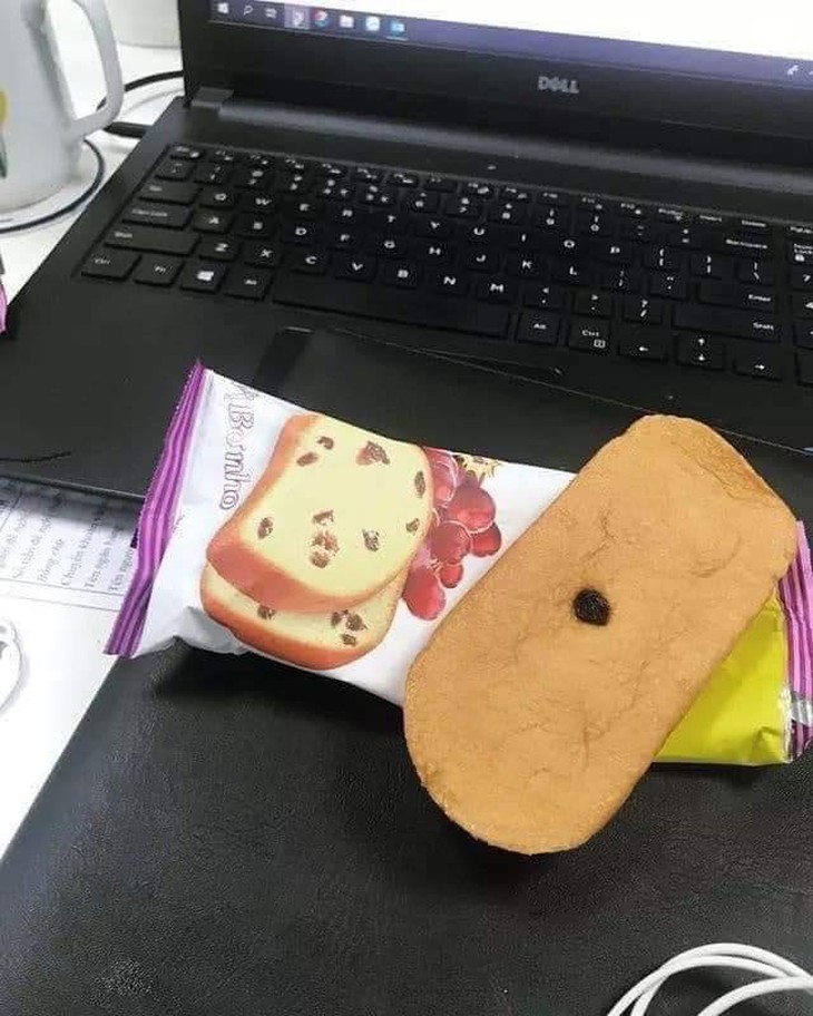 Ảnh vui: Chủ nhà nhắc khéo tài xế đậu ô tô chắn cửa cổng - Ảnh 6.