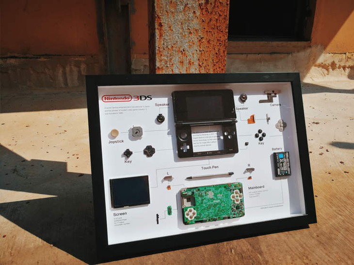 Dịch vụ đám tang... đồ điện tử hút khách, có người thu nhập 3,3 tỉ đồng - Ảnh 1.