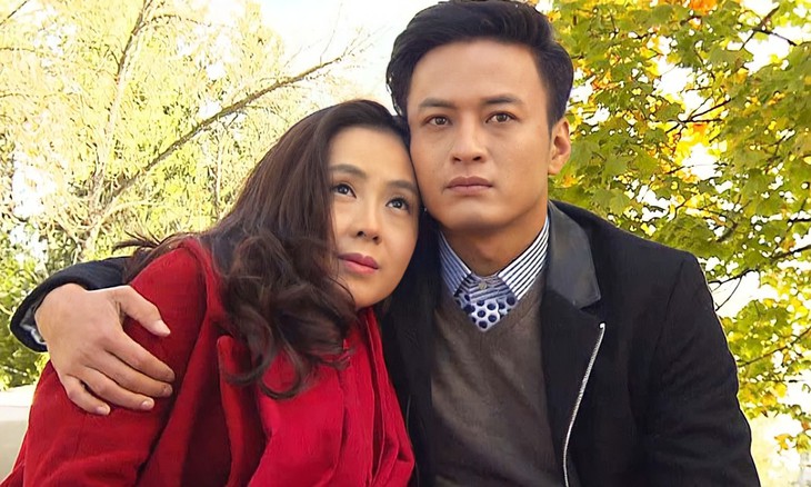 Hồng Diễm - người đàn bà số khổ nhất màn ảnh Việt - Ảnh 3.