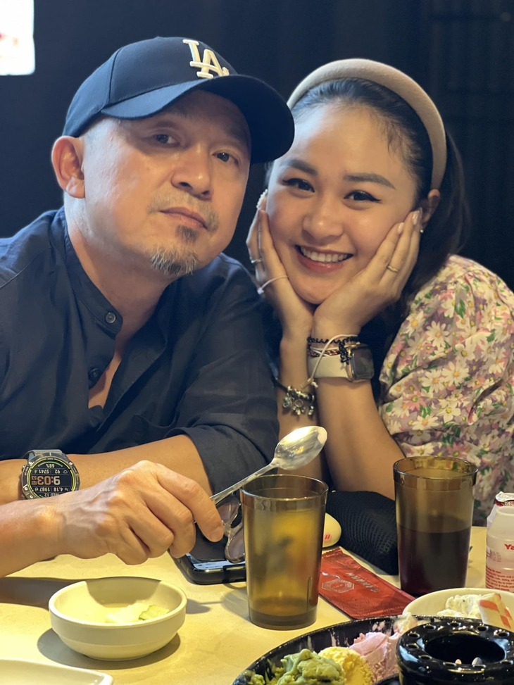 Ảnh vui sao Việt 14-10: Đức Phúc - Erik thừa nhận ‘quá khứ không dễ gì giấu giếm’ - Ảnh 6.