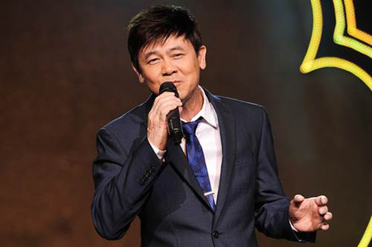 Danh ca Thái Châu: Tôi mang ơn nhạc sĩ Lam Phương - Ảnh 4.