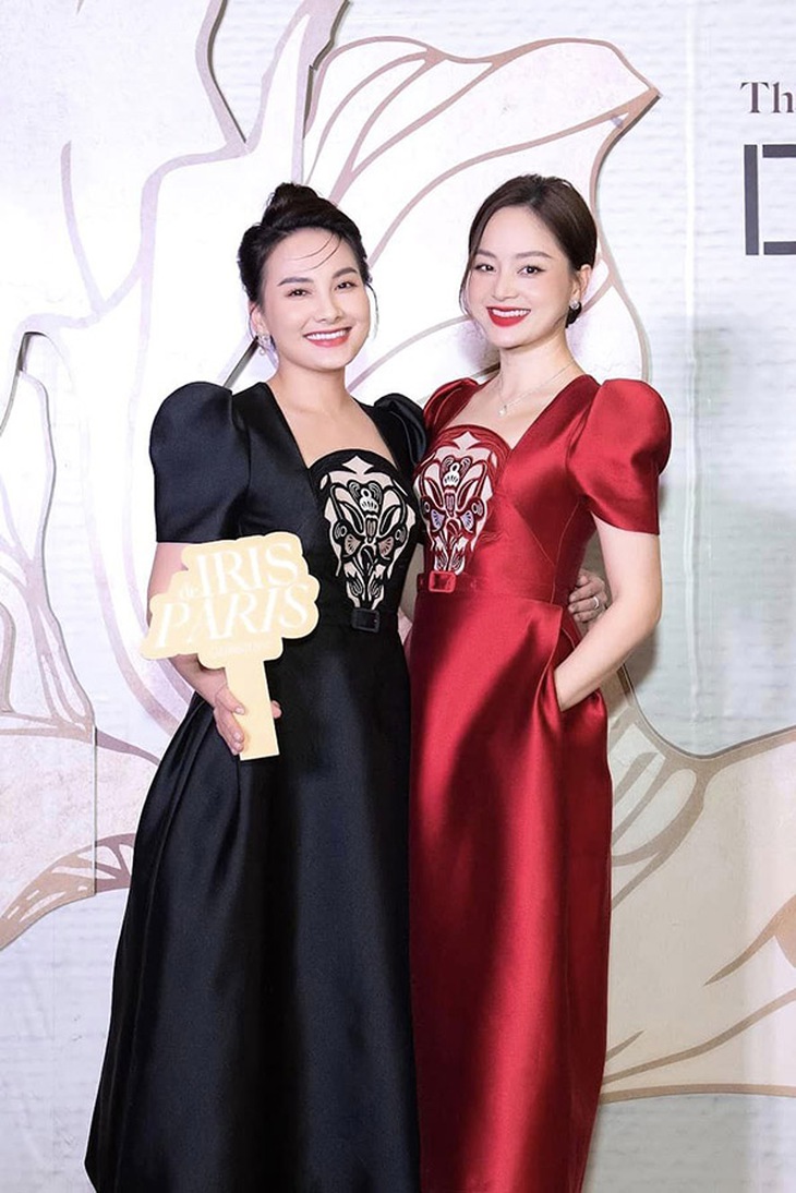 Ảnh vui sao Việt 17-10: Phi Hùng gây ngỡ ngàng vì độ dẻo dai ở tuổi 45 - Ảnh 6.