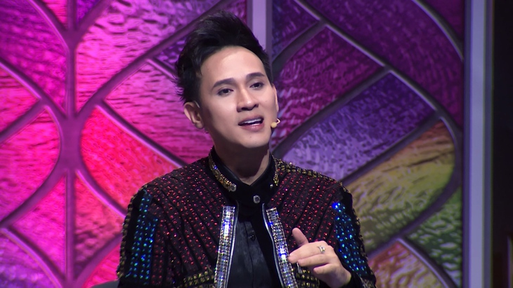 Hành trình tìm lại giọng hát sau 3 năm mất tích của cô gái dân ca Thái Chi - Ảnh 3.