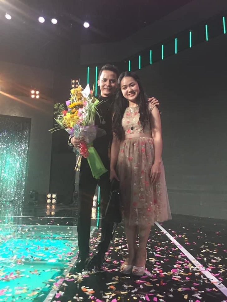 Hành trình tìm lại giọng hát sau 3 năm mất tích của cô gái dân ca Thái Chi - Ảnh 4.