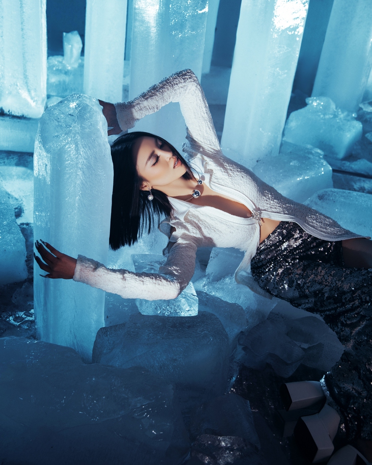 Mừng phim được top 1 phòng vé, Ninh Dương Lan Ngọc tặng quà khủng để tri ân khán giả - Ảnh 9.