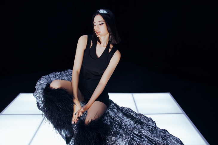 Mừng phim được top 1 phòng vé, Ninh Dương Lan Ngọc tặng quà khủng để tri ân khán giả - Ảnh 8.