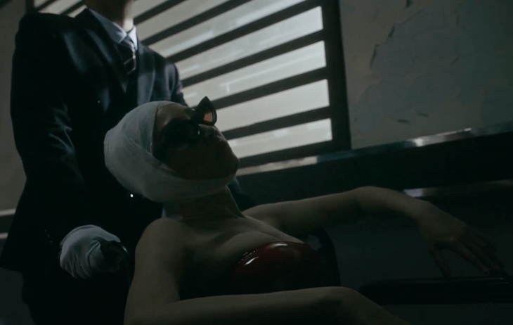 Tóc Tiên, Mew Amazing phát tín hiệu về một sản phẩm hài hước, đầy bông đùa - Ảnh 3.