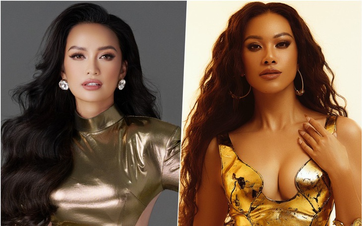 Ngọc Châu, Kim Duyên 