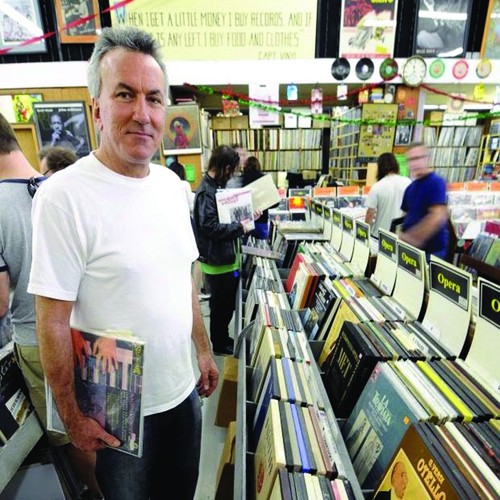 Đi tìm thanh âm hoàn hảo - Ảnh 2.