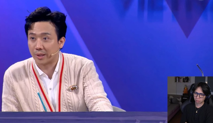 Trấn Thành bị ViruSs nhận xét nhầm lẫn kiến thức âm nhạc - Ảnh 3.