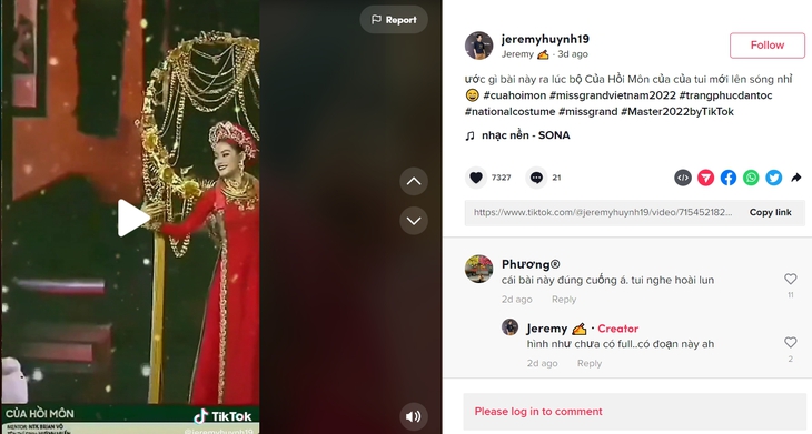 Lật mở bí ẩn đoạn nhạc tạo trend khoe vòng vàng gây sốt mạng xã hội - Ảnh 2.