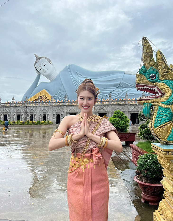 Ảnh vui sao Việt 20-10: Ca sĩ Mỹ Tâm hội ngộ Hà Anh Tuấn - Ảnh 7.