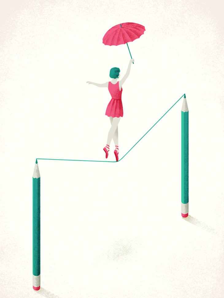 Chiến sự Ukraine: Lý tính và ngày tận thế - Ảnh 1.