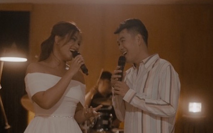 Hồ Trung Dũng tiết lộ 