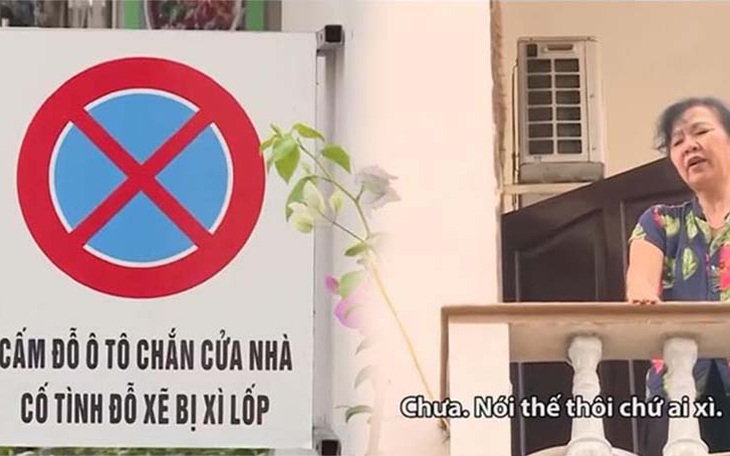 Ảnh vui 21-10: Chủ nhà hay 