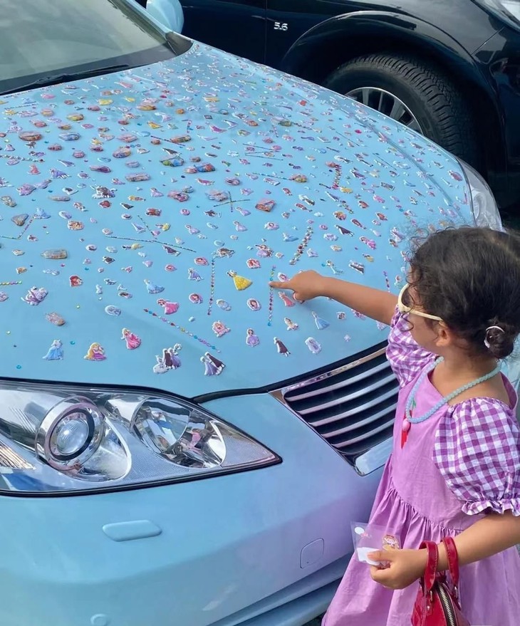 Ảnh vui 23-10: Nếu nghĩ về iPhone đau đầu quá thì có... nhà thuốc kế bên! - Ảnh 5.