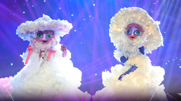 Tí Nâu và hội anh trai kết nghĩa tung hỏa mù khiến Trấn Thành há hốc - Ảnh 3.