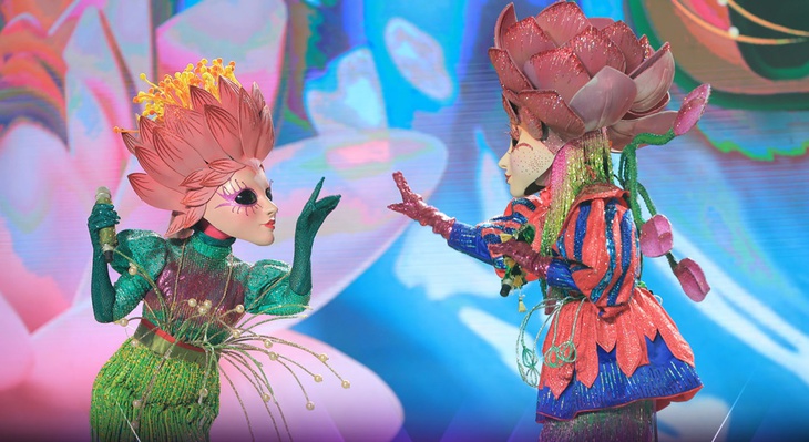 Tí Nâu và hội anh trai kết nghĩa tung hỏa mù khiến Trấn Thành há hốc - Ảnh 1.