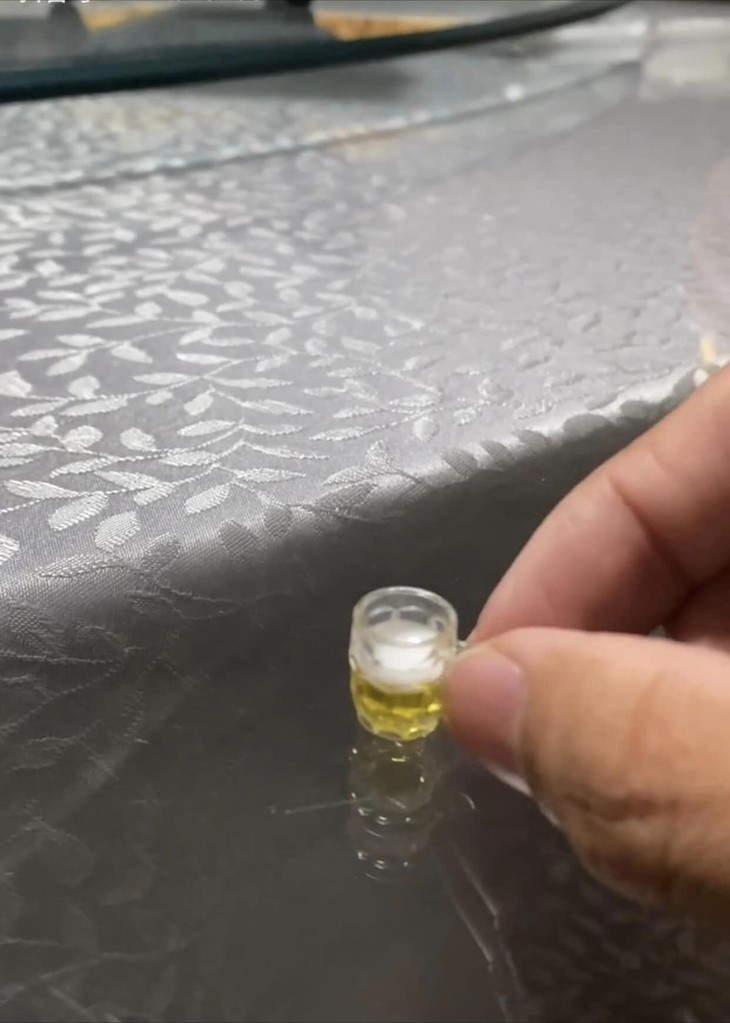 Ảnh vui 24-10: Ông bố rối loạn tiền đình vì con được nghỉ học cuối tuần - Ảnh 4.