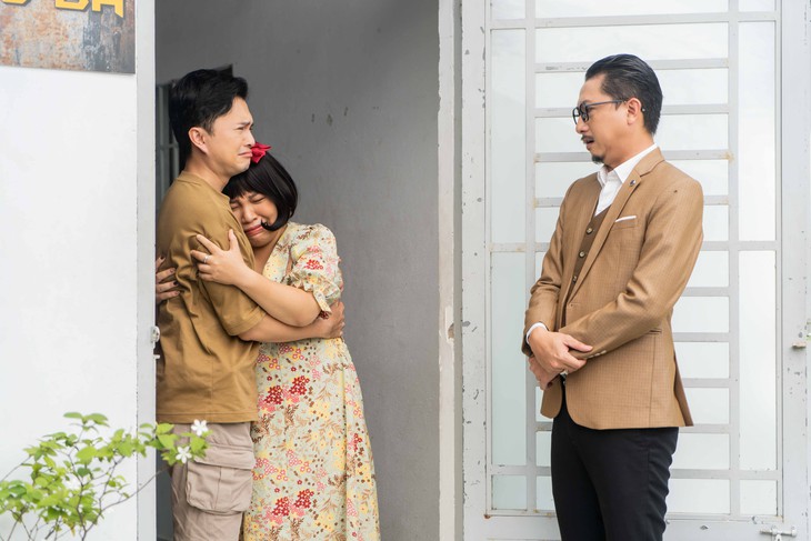 Lâm Vỹ Dạ hí hửng minh oan cho gương mặt cọc phản chủ - Ảnh 5.