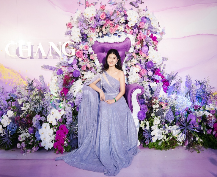 Thoát hình ảnh dịu dàng, Lệ Quyên hát hit Nếu như ngày đó cực sung trên nền nhạc remix - Ảnh 8.