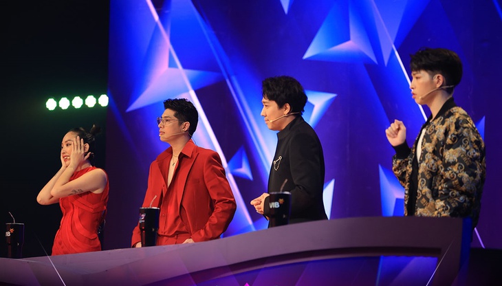 Khán giả phản ứng vì Trấn Thành nói Đức Phúc giống hải ly - Ảnh 1.