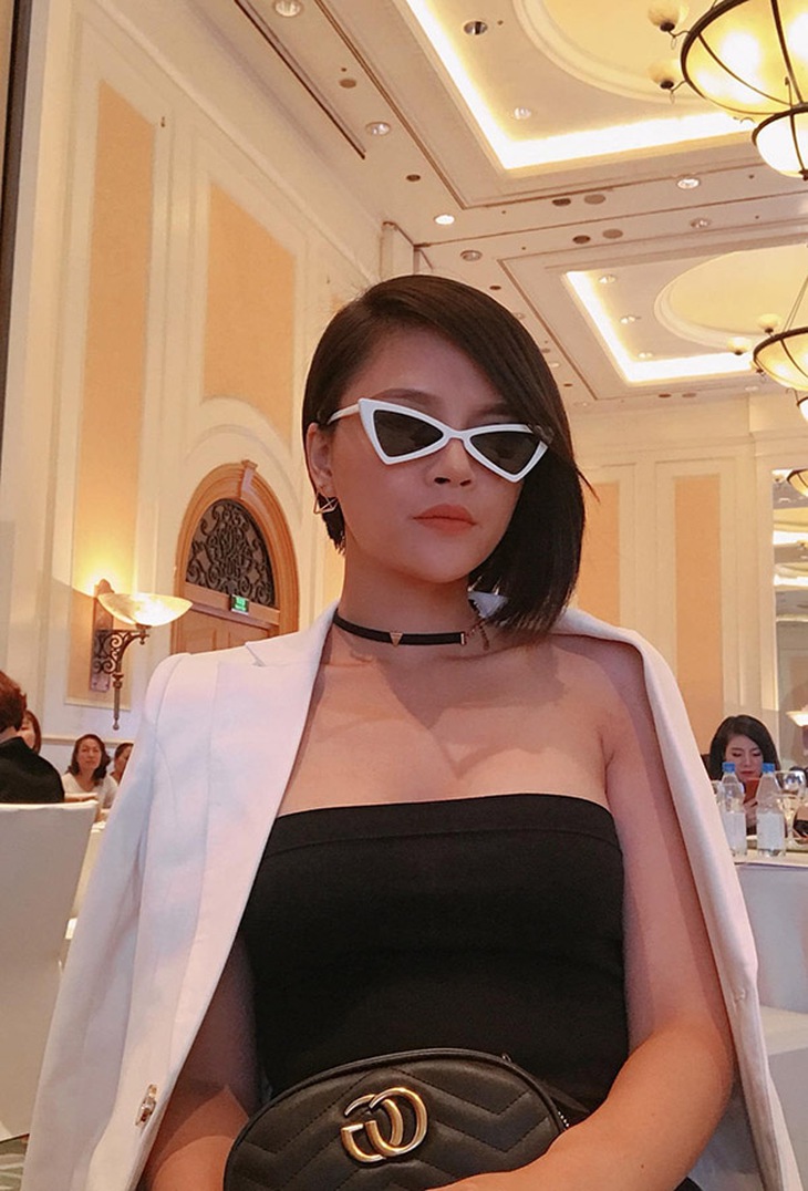 Ảnh vui sao Việt 26-10: Hoài Linh tất bật chạy show ở Mỹ - Ảnh 5.