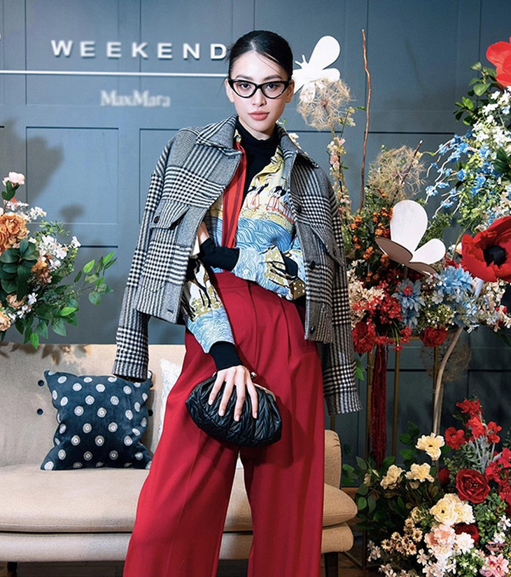 Ảnh vui sao Việt 26-10: Hoài Linh tất bật chạy show ở Mỹ - Ảnh 10.