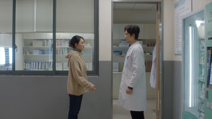 Đời này có em đánh dấu màn tái hợp giữa Chung Hán Lương - Lý Tiểu Nhiễm sau gần 12 năm - Ảnh 2.