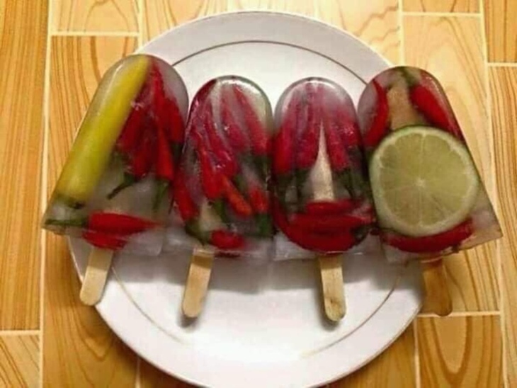 Cười xỉu với các món ăn, thức uống giúp dưỡng cái nết của người hay tạo nghiệp - Ảnh 1.