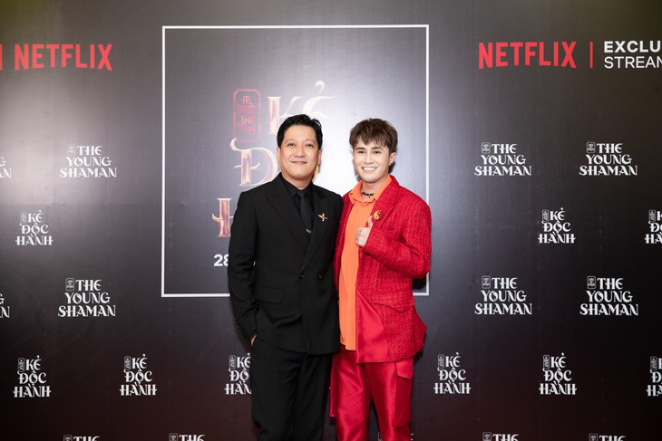 Chuyện thật như đùa: Kim Tử Long tưởng phim của Huỳnh Lập bị cấm vì hậu kỳ quá lâu - Ảnh 5.