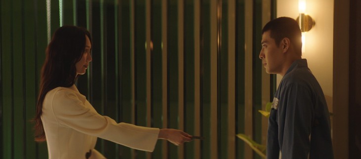 Bộ phim sau 4 năm vắng bóng của Phạm Băng Băng lên sóng màn ảnh Việt - Ảnh 3.