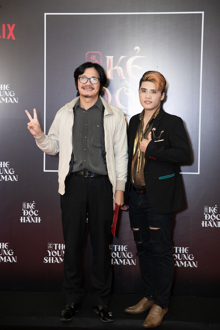 Chuyện thật như đùa: Kim Tử Long tưởng phim của Huỳnh Lập bị cấm vì hậu kỳ quá lâu - Ảnh 6.