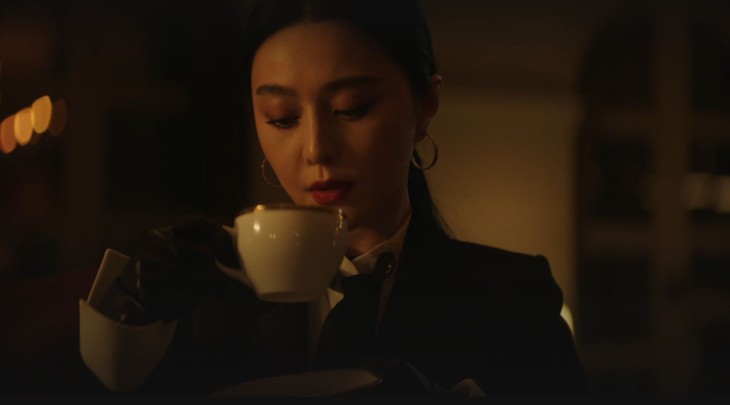 Bộ phim sau 4 năm vắng bóng của Phạm Băng Băng lên sóng màn ảnh Việt - Ảnh 5.