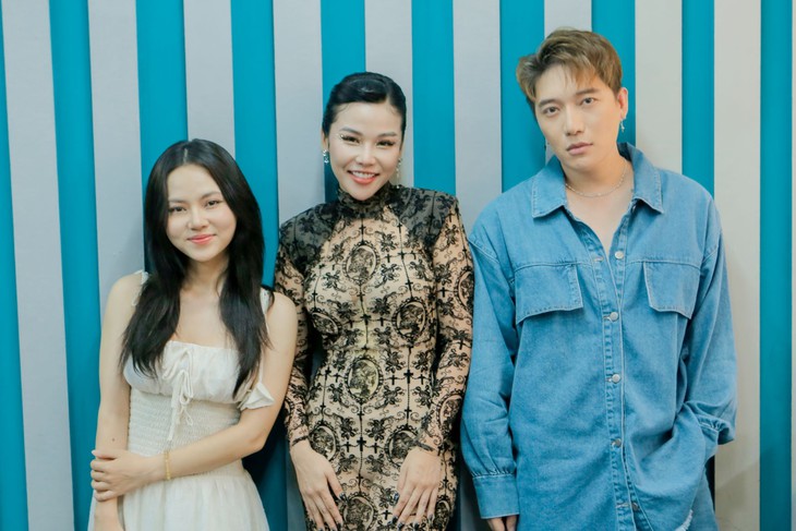 Giảm hơn 20 kg, Trương Thảo Nhi `chơi bạo` cùng Bản ghi mới - Ảnh 5.