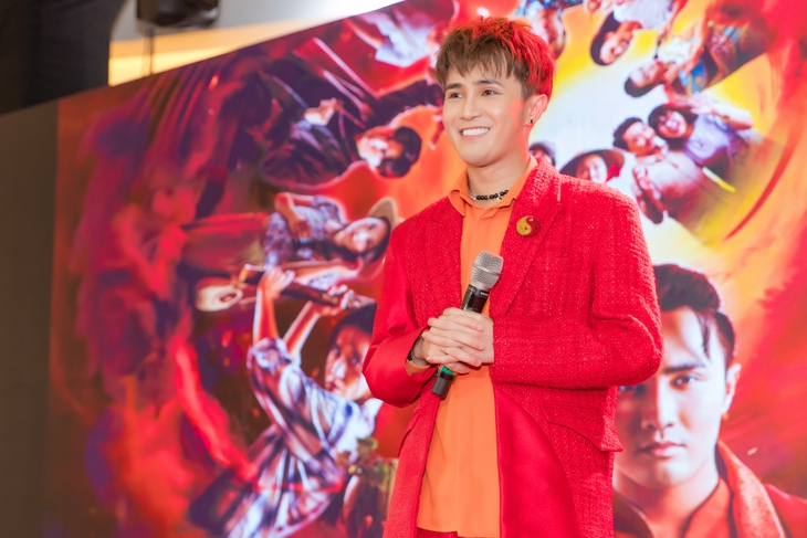 Chuyện thật như đùa: Kim Tử Long tưởng phim của Huỳnh Lập bị cấm vì hậu kỳ quá lâu - Ảnh 3.