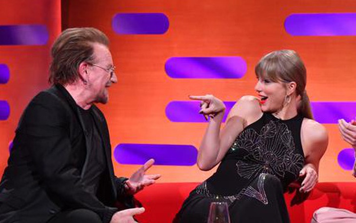 Taylor Swift kể về trải nghiệm như ác mộng khi casting phim 