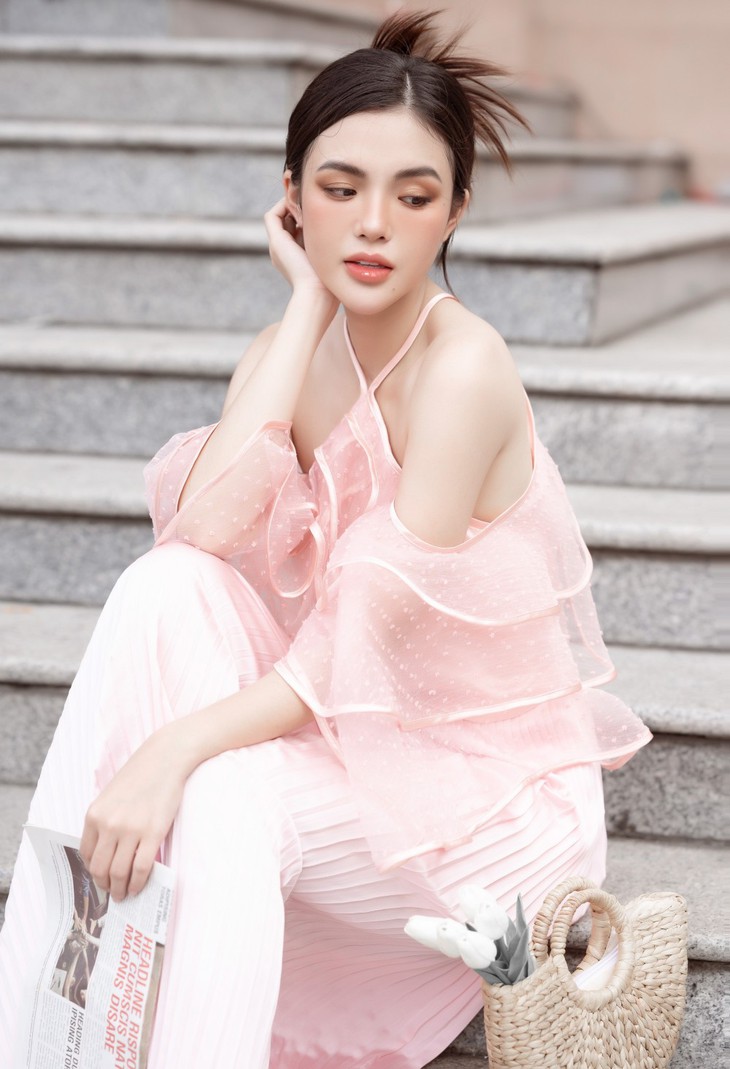 Diễn viên Yeye Nhật Hạ tiết lộ cú sốc đầu đời giá nửa tỉ đồng - Ảnh 6.