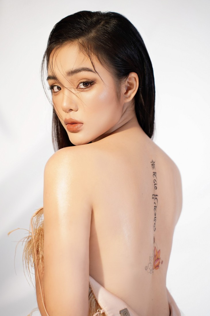 Diễn viên Yeye Nhật Hạ tiết lộ cú sốc đầu đời giá nửa tỉ đồng - Ảnh 5.