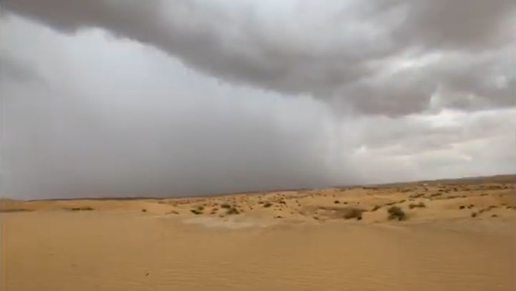 Chuyện cướp mây, đoạt mưa giữa các quốc gia - Ảnh 2.