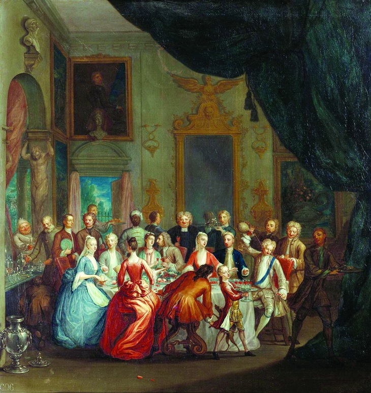 Ngàn năm ăn uống: Tại sao lại ăn ba bữa mỗi ngày? - Ảnh 5.