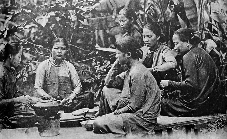 Bua an mot gia dinh mien Nam dau the ky 20 (Read-Only)